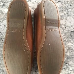 Sperry Shoes - Sperry Leather Moccasin Loafer Sperry Shoes - Sperry Leather Moccasin Loafer